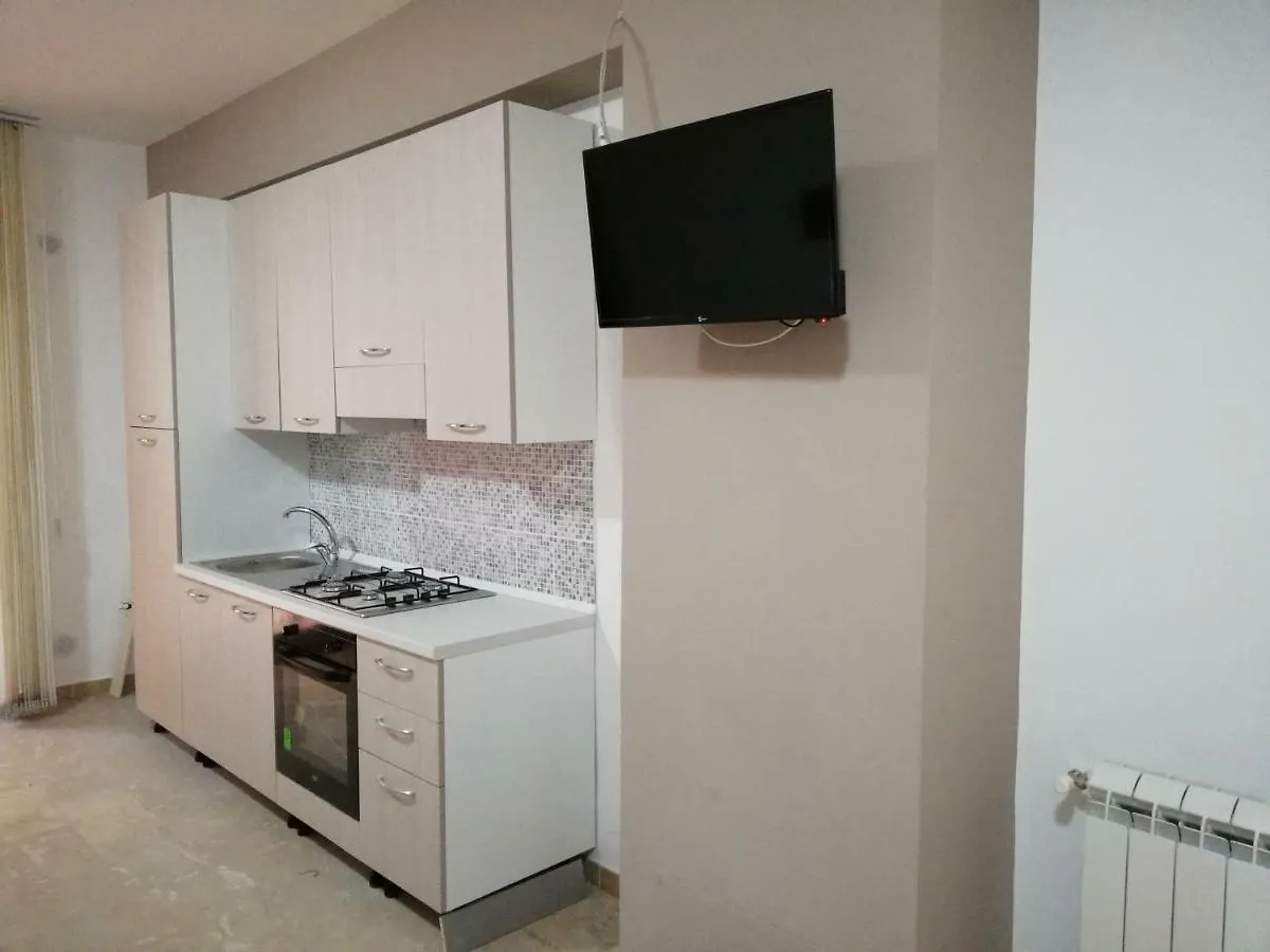 Apartament Agricentro Agrigento 0*,