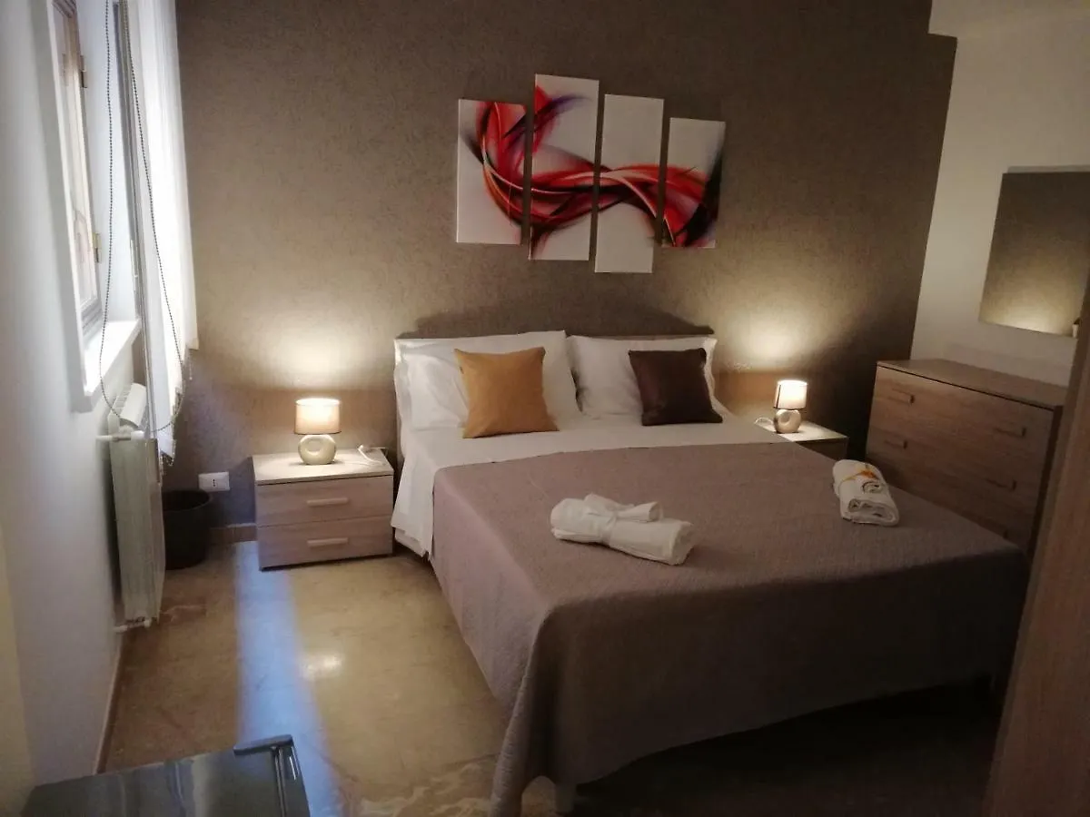Apartament Agricentro Agrigento