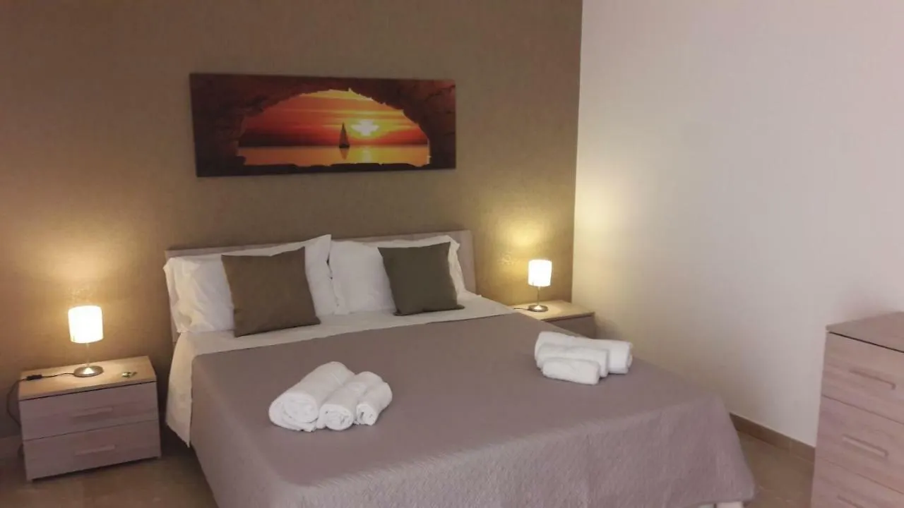 Apartament Agricentro Agrigento