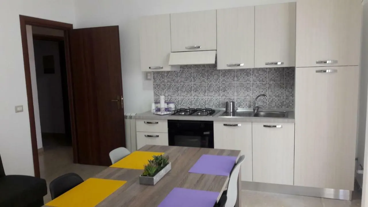 Appartamento Agricentro Agrigento Italia