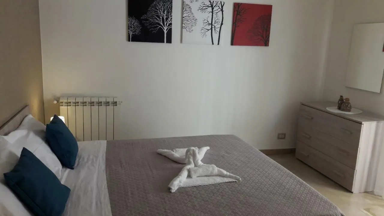 Apartament Agricentro Agrigento
