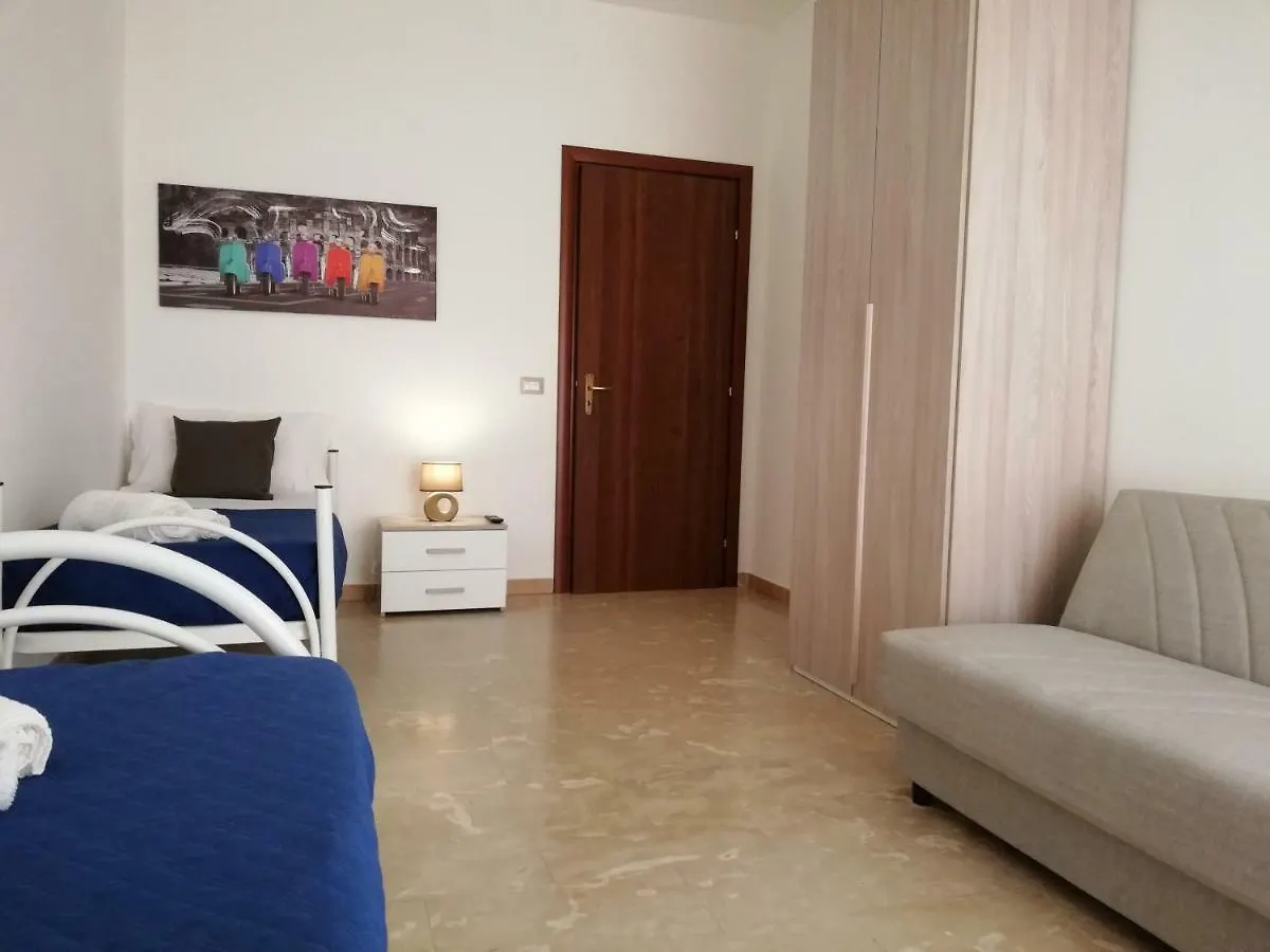 Apartament Agricentro Agrigento