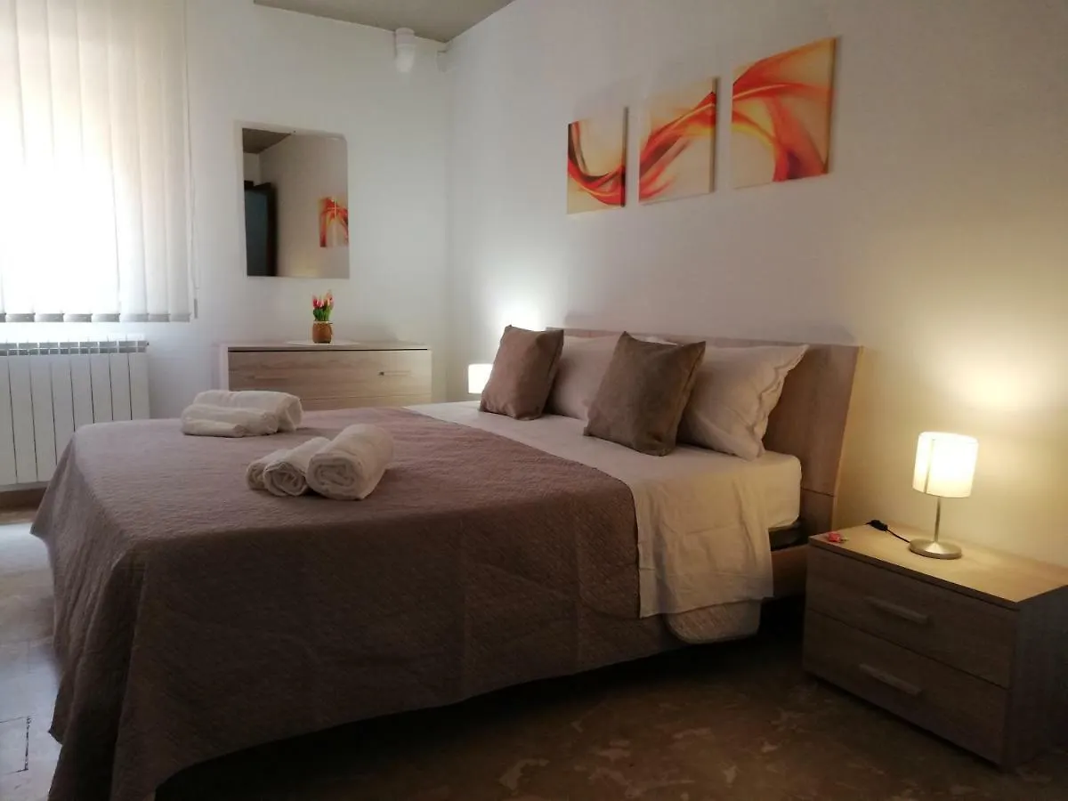 Appartamento Agricentro Agrigento Italia