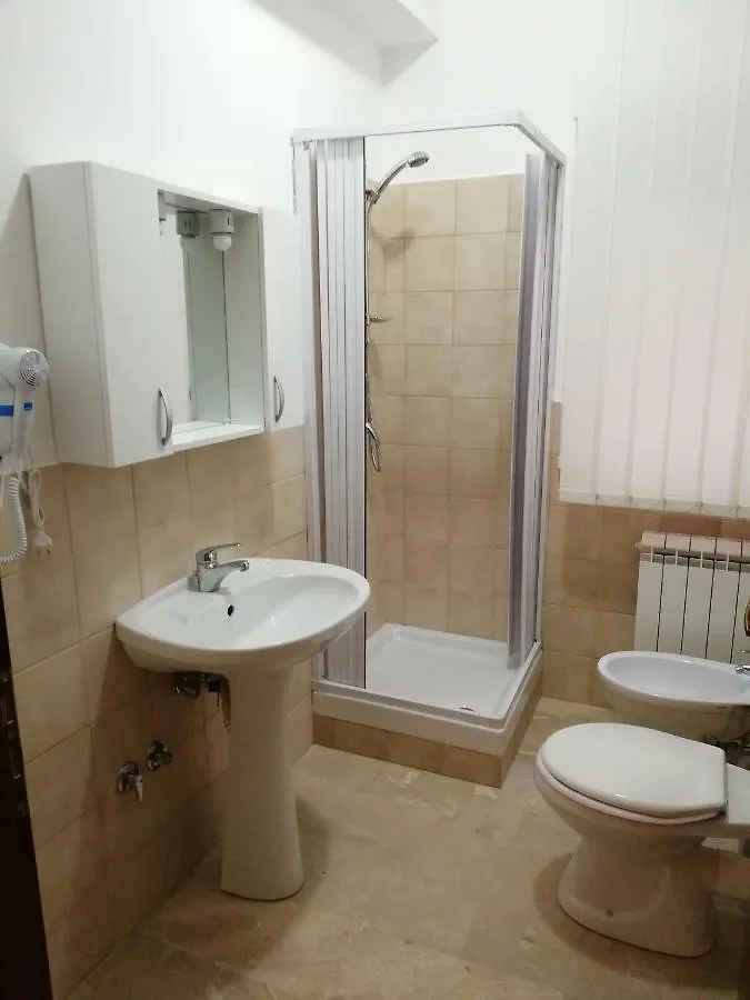 Apartament Agricentro Agrigento