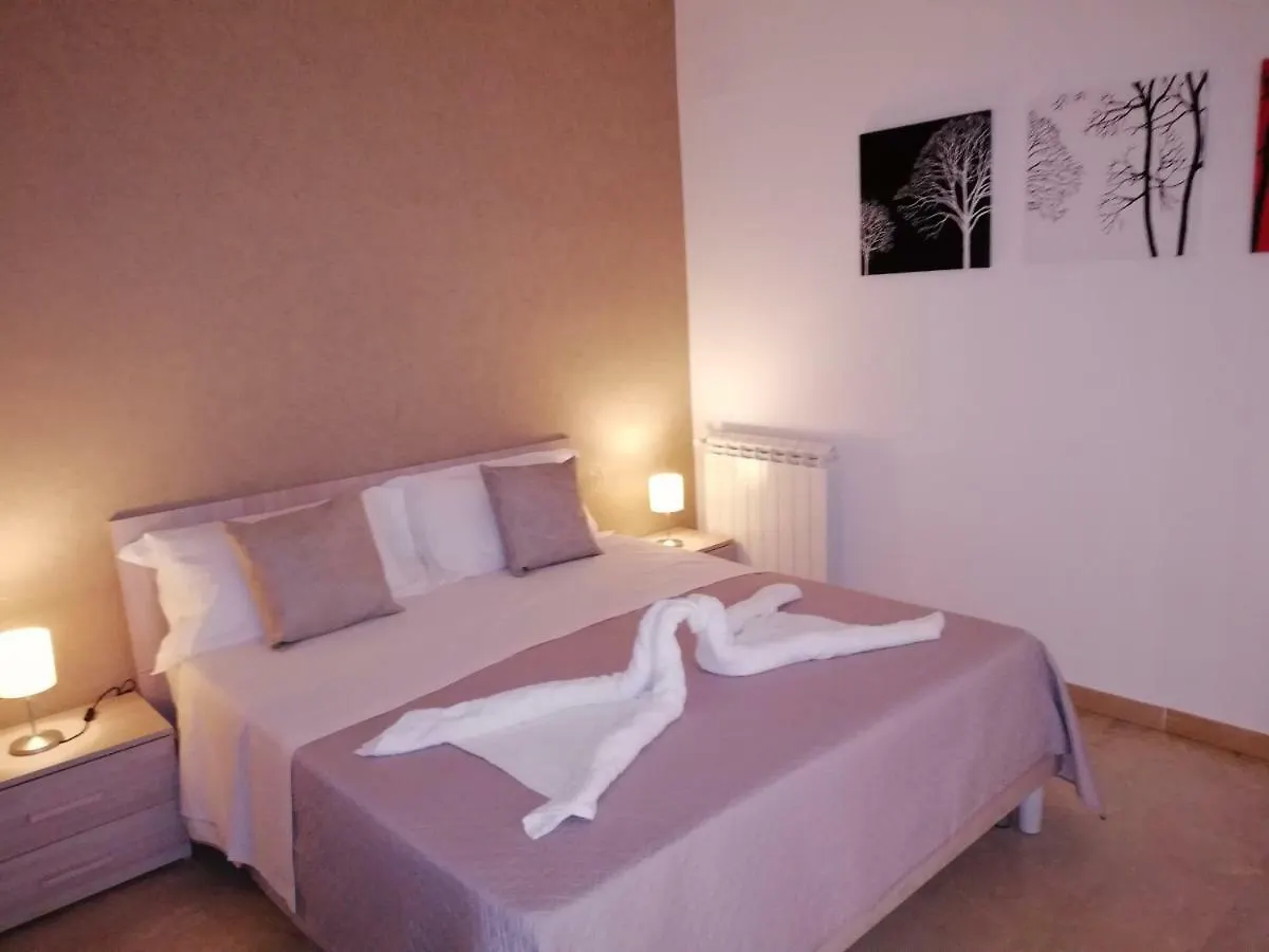 Apartament Agricentro Agrigento
