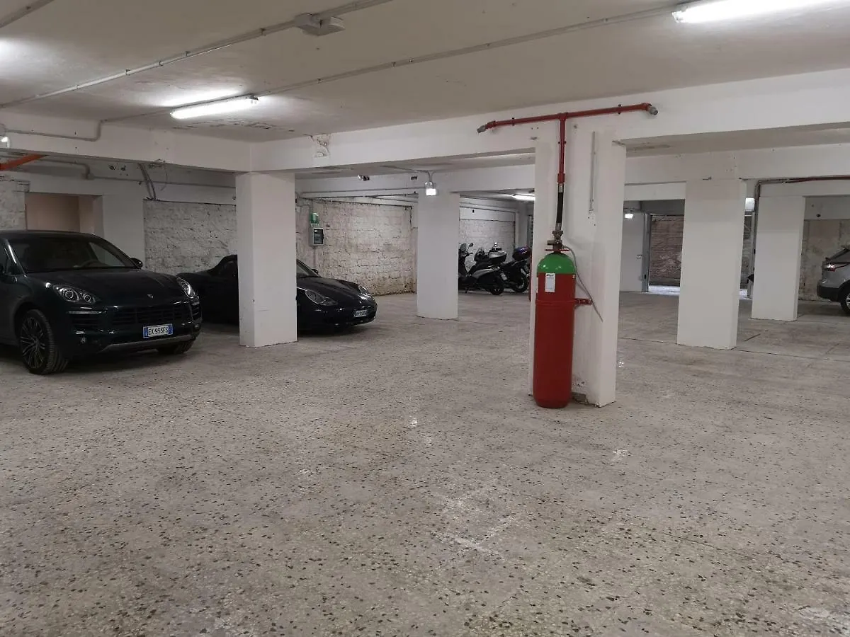 Apartament Agricentro Agrigento
