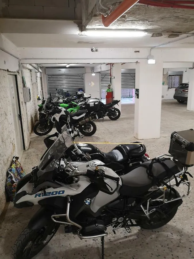 Apartament Agricentro Agrigento Włochy