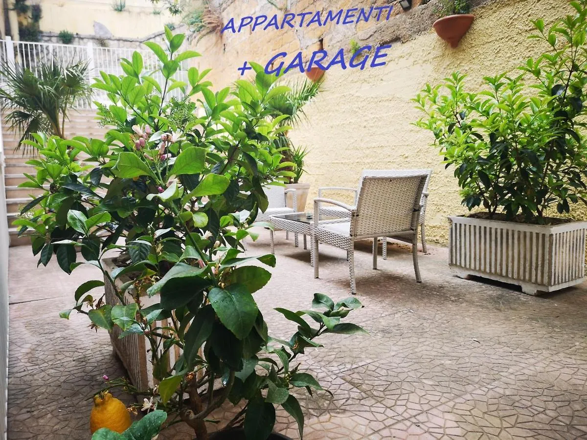 Appartamento Agricentro Agrigento