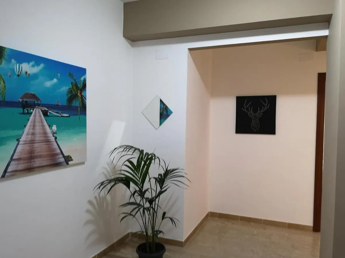 Apartament Agricentro Agrigento