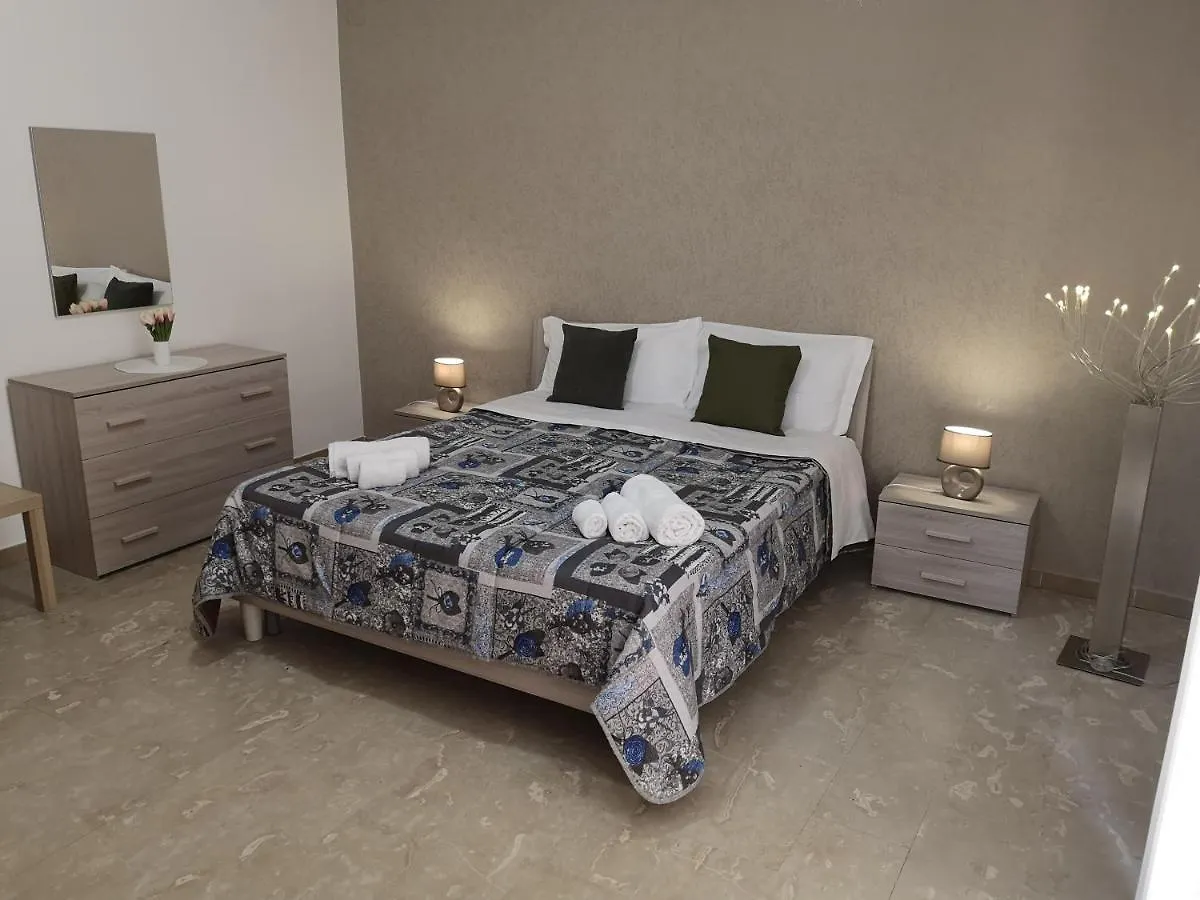 Apartament Agricentro Agrigento