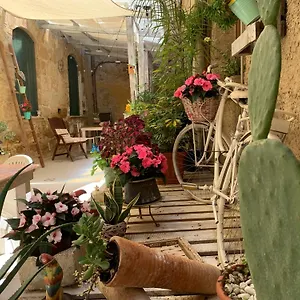 Il Vecchio Cortile Agrigent