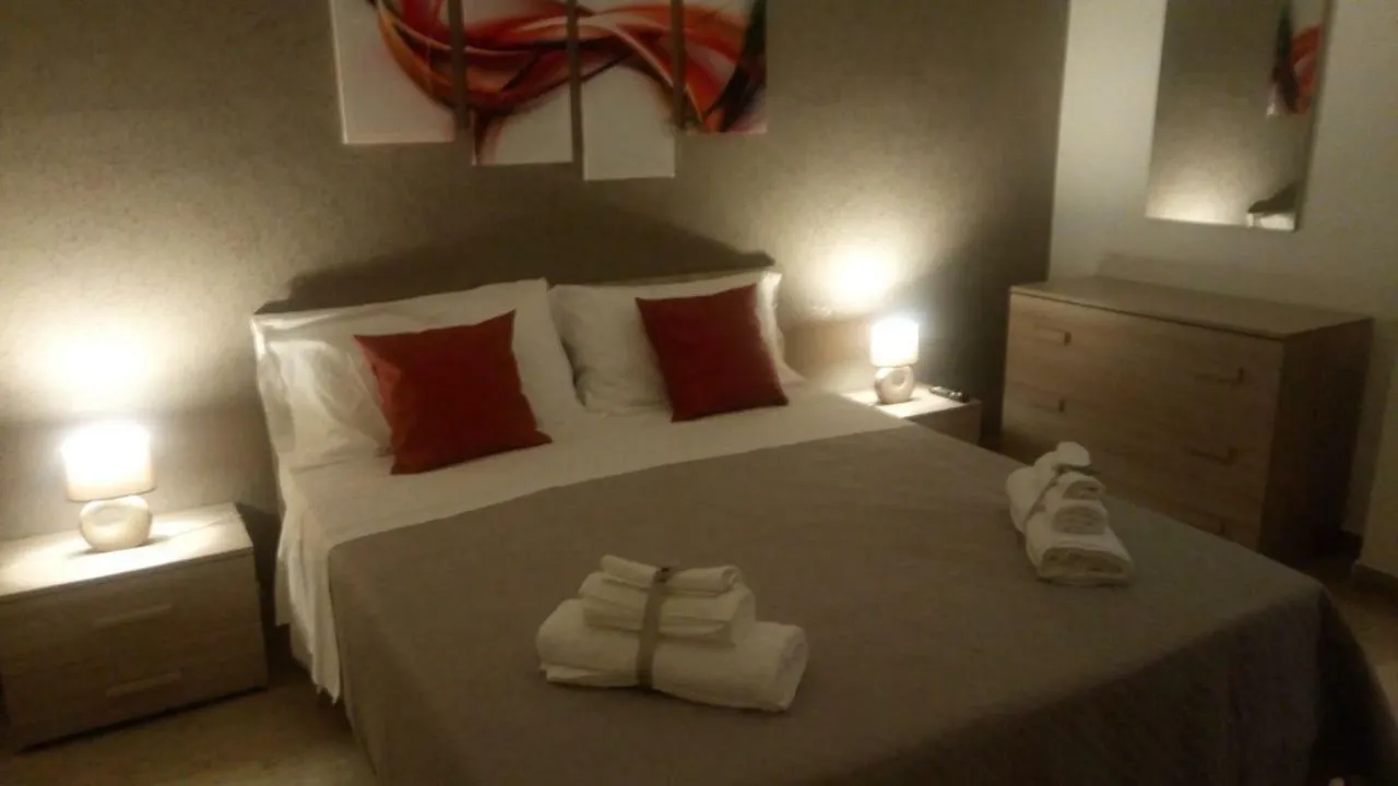 Appartamento Agricentro Agrigento Italia