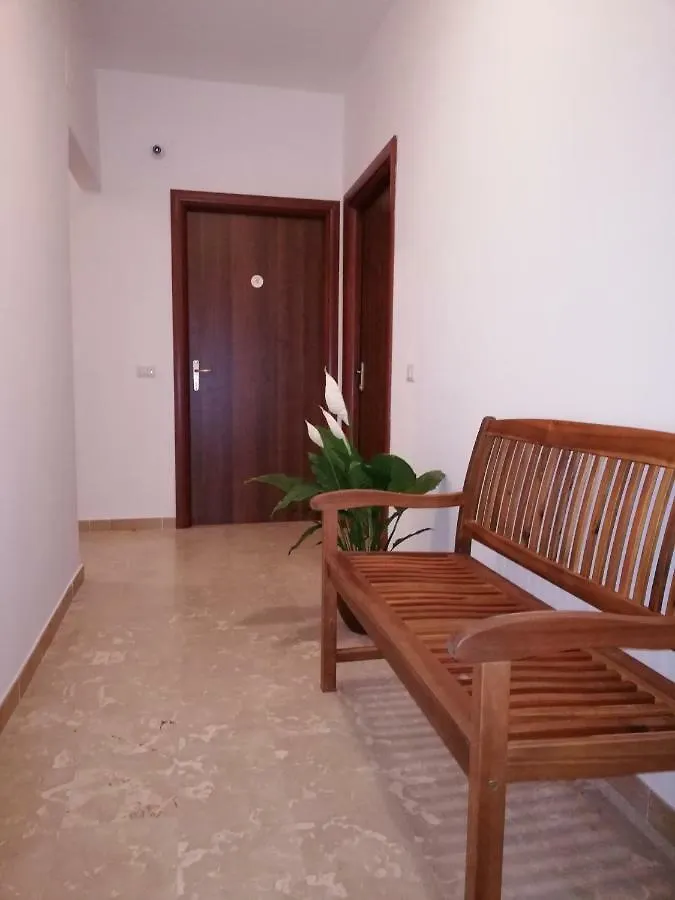 Agricentro Apartment Agrigento Italy