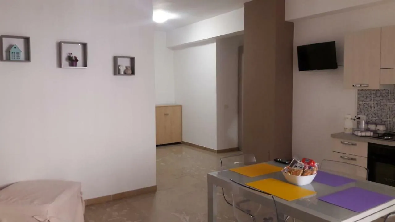 Appartamento Agricentro Agrigento Italia