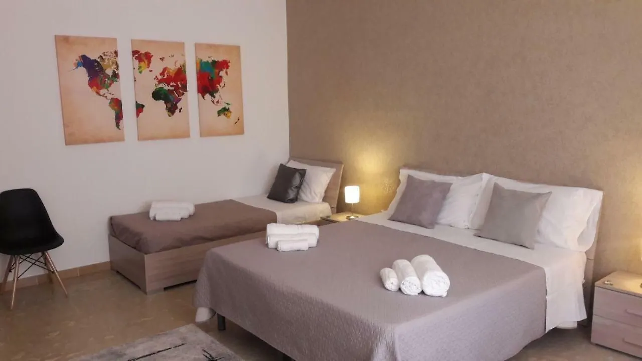 Appartamento Agricentro Agrigento 0*,  Italia