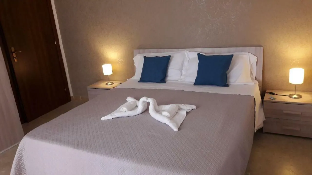 Agricentro Apartment Agrigento Italy