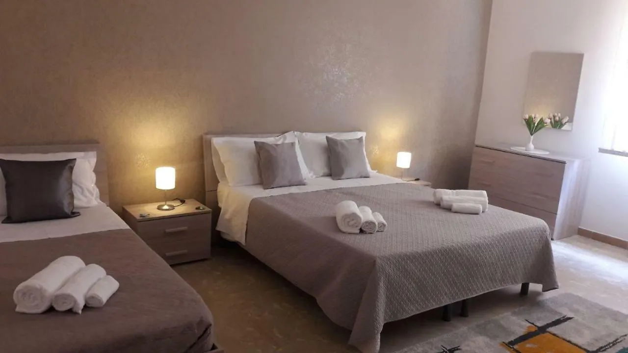 Agricentro Apartment Agrigento 0*,  Italy