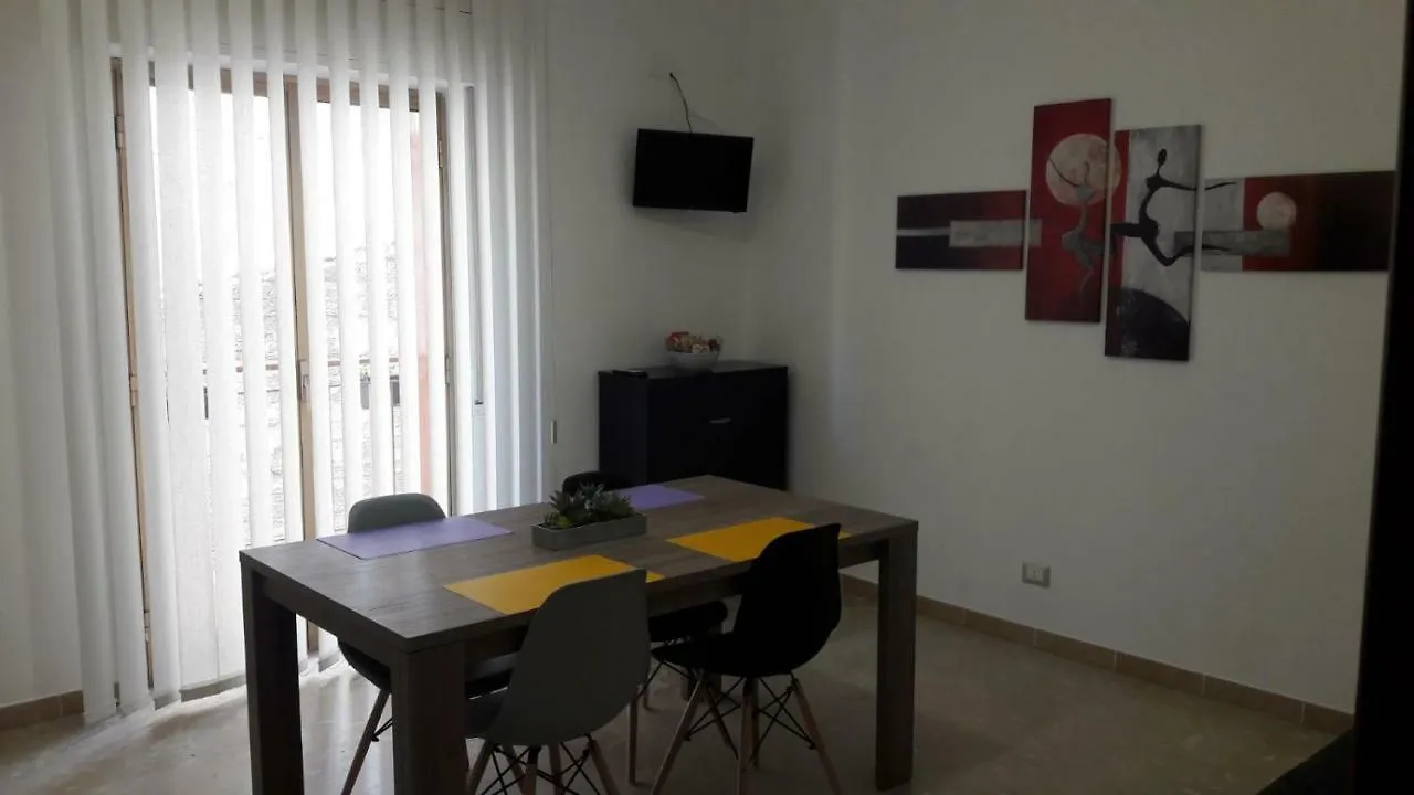 Appartamento Agricentro Agrigento 0*,  Italia