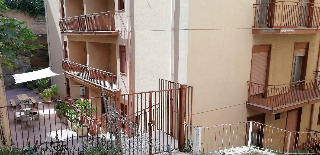 Appartamento Agricentro Agrigento