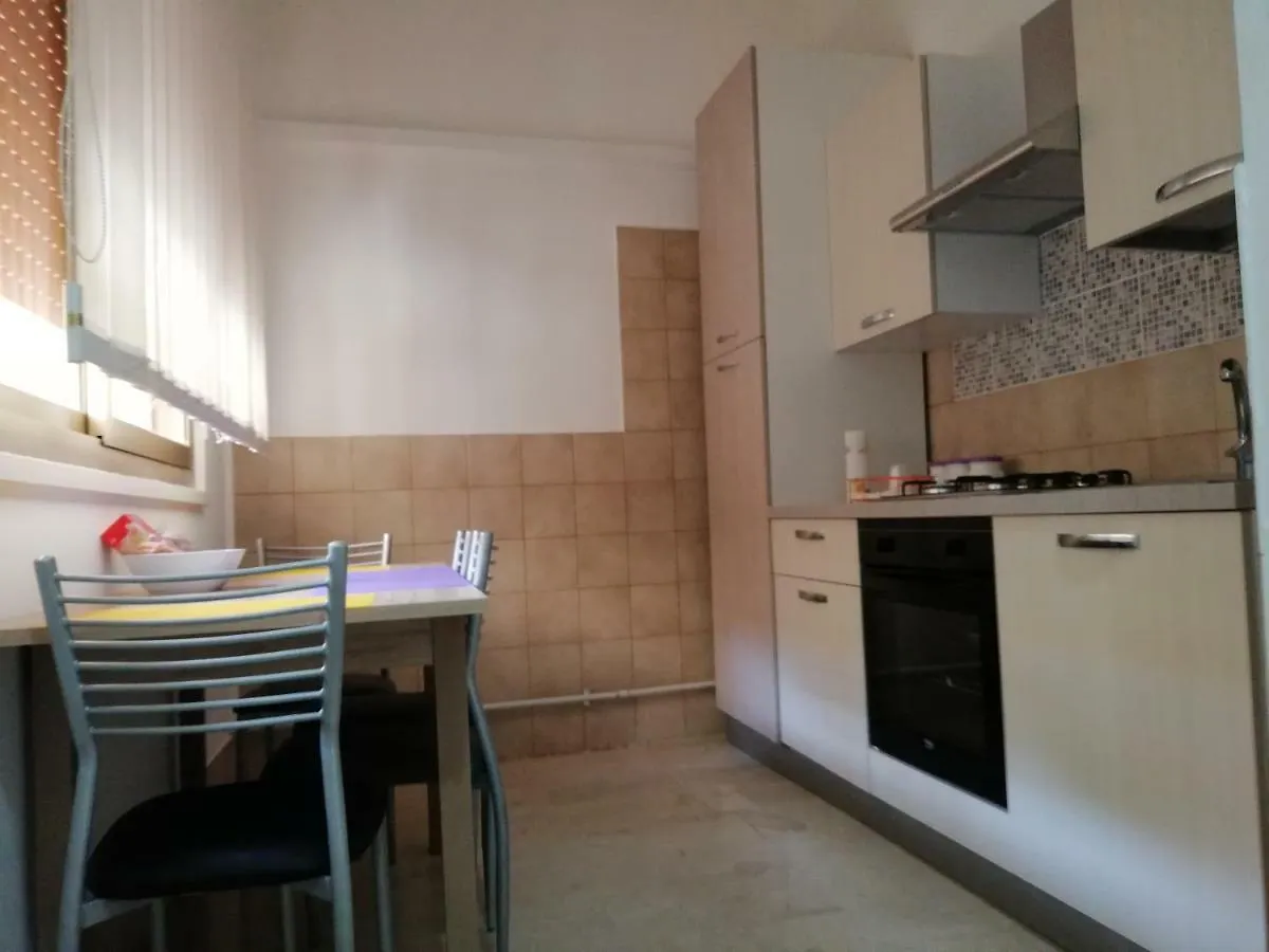 Appartamento Agricentro Agrigento