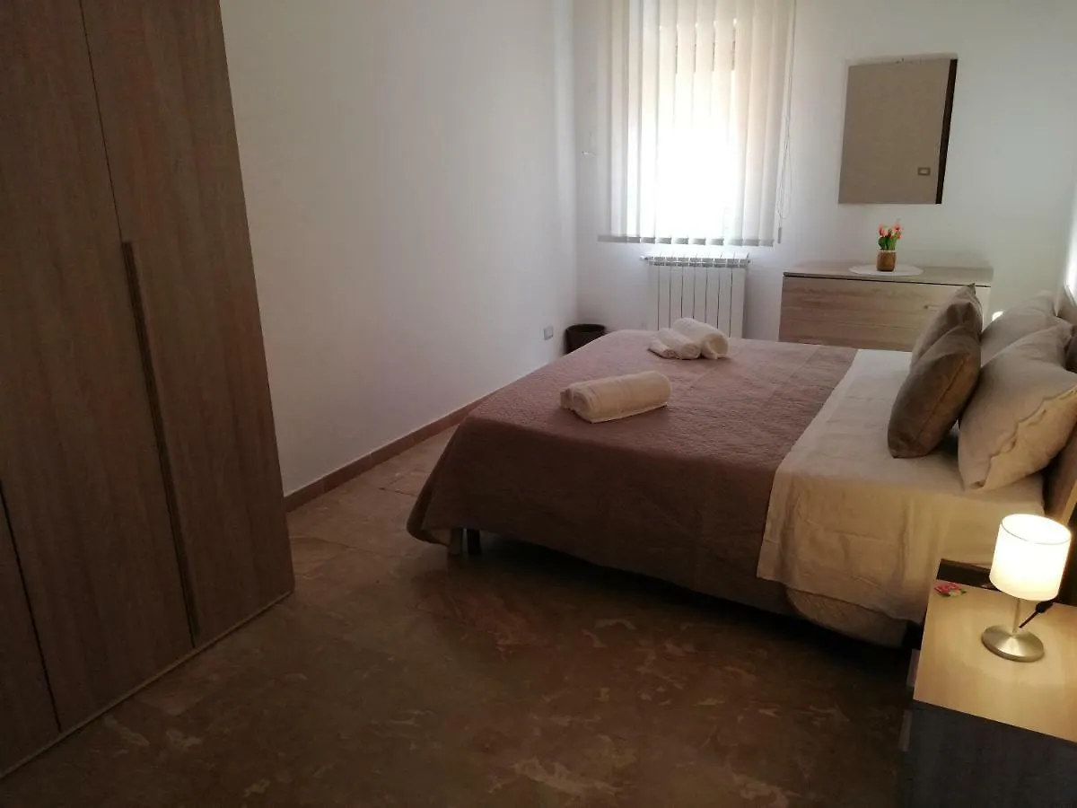 Appartamento Agricentro Agrigento 0*,  Italia