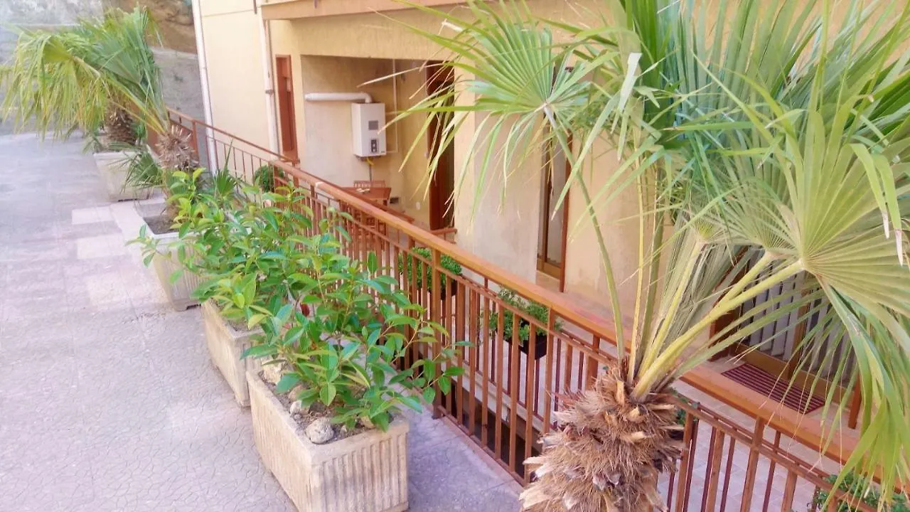 Appartamento Agricentro Agrigento