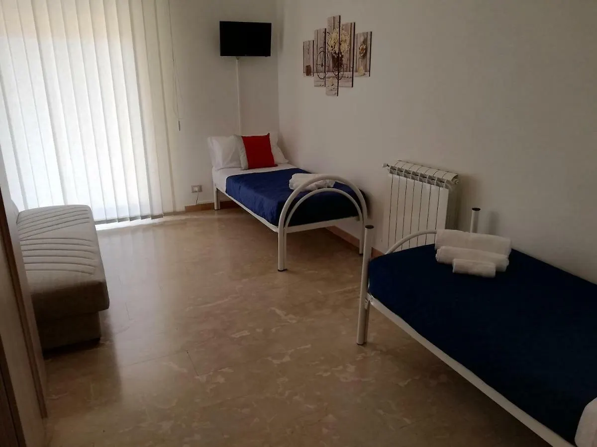 Appartamento Agricentro Agrigento