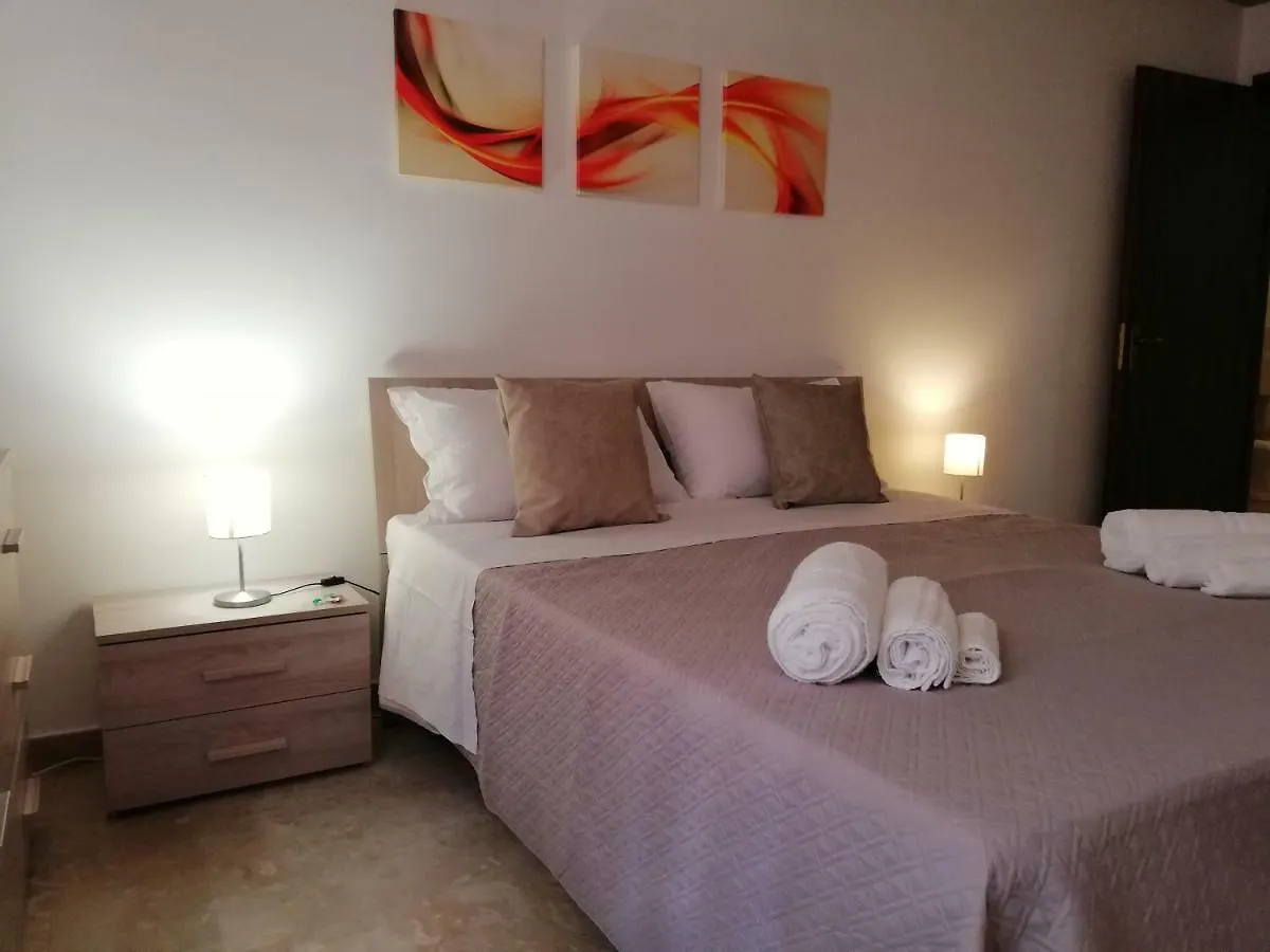Appartamento Agricentro Agrigento