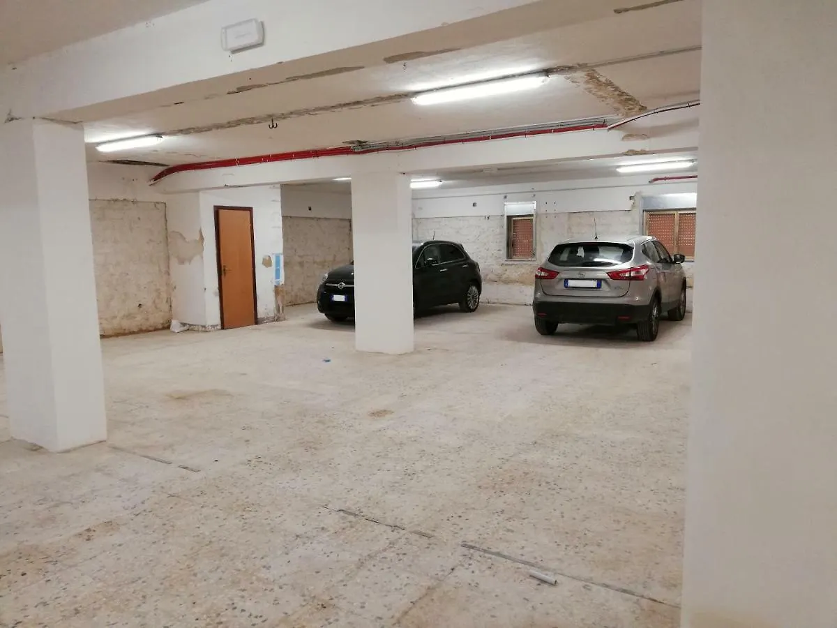 Agricentro Apartment Agrigento 0*,