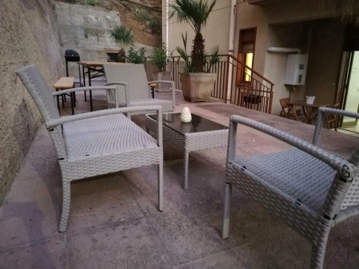 Appartamento Agricentro Agrigento