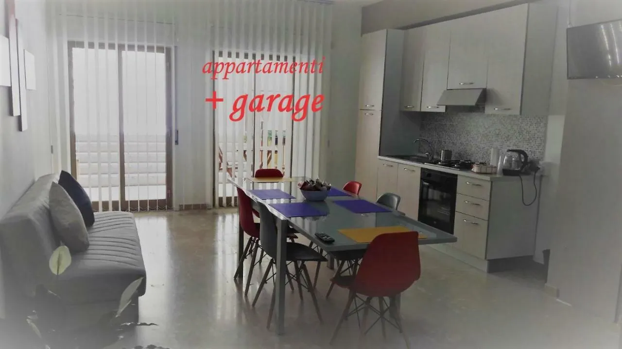 Appartamento Agricentro Agrigento