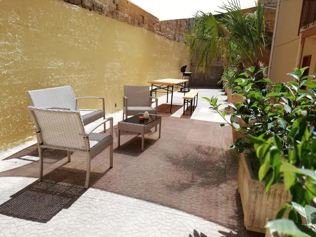 Appartamento Agricentro Agrigento Italia