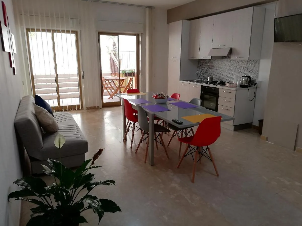 Appartamento Agricentro Agrigento