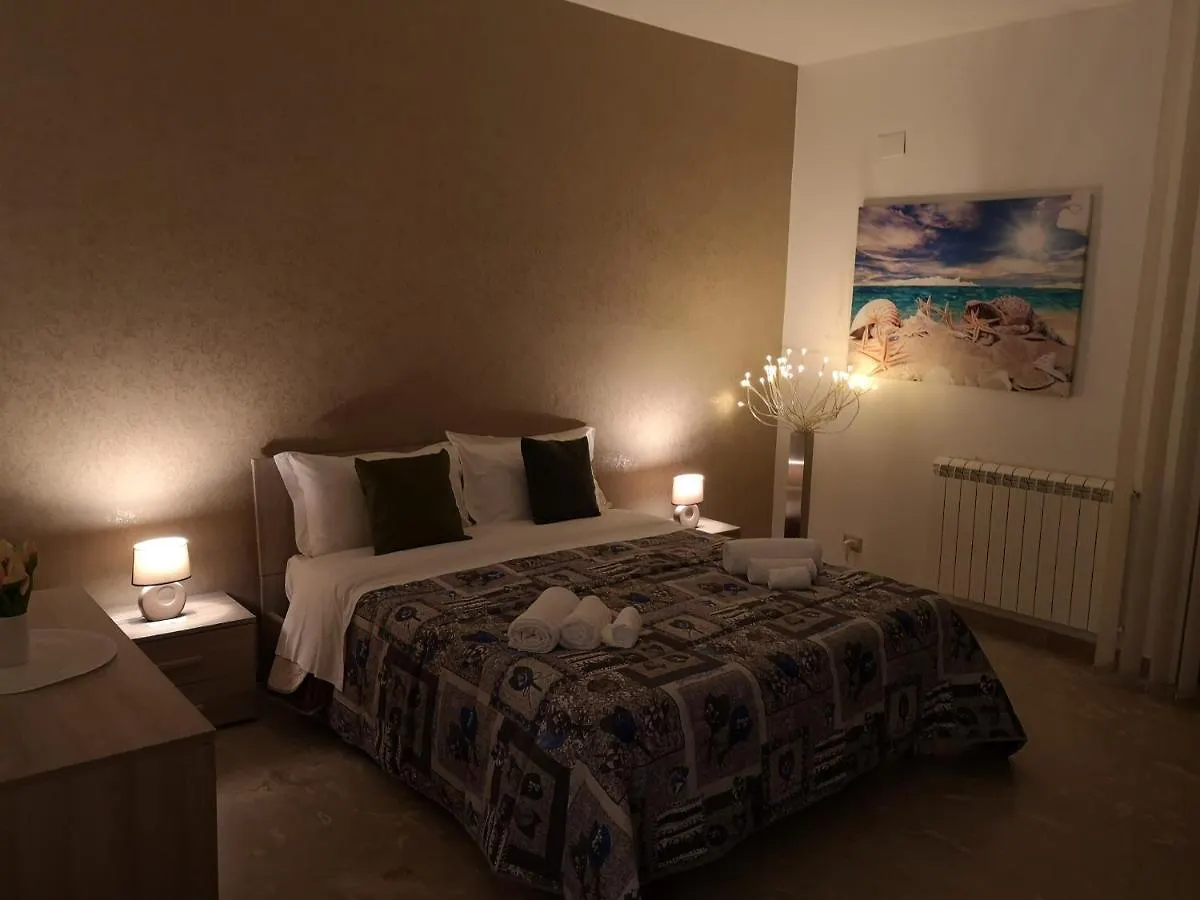 Agricentro Apartment Agrigento 0*,